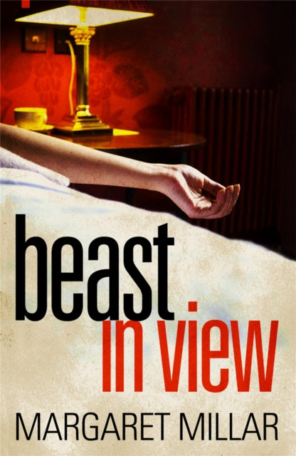 Beast In View-9781780220222