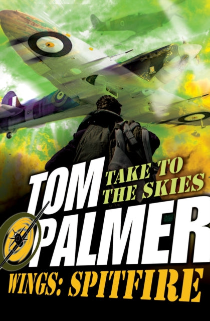 Spitfire : Book 2-9781781125366