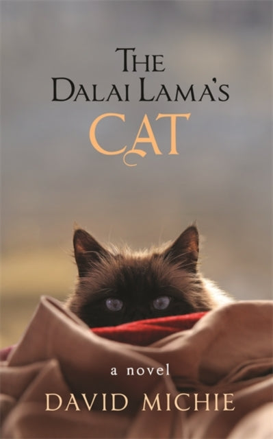The Dalai Lama&#39;s Cat-9781781800560