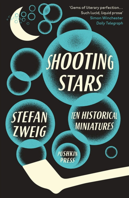 Shooting Stars : 10 Historical Miniatures-9781782270508
