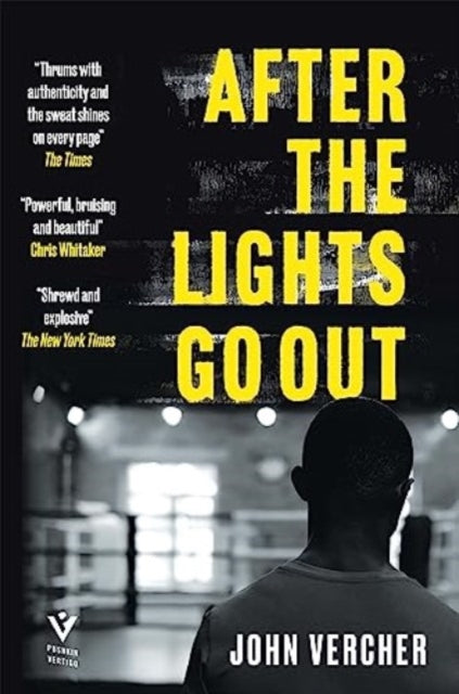 After the Lights Go Out-9781782277569