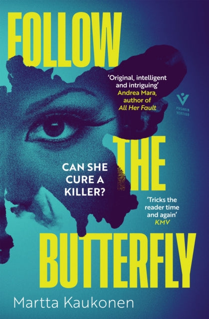 Follow the Butterfly-9781782278788