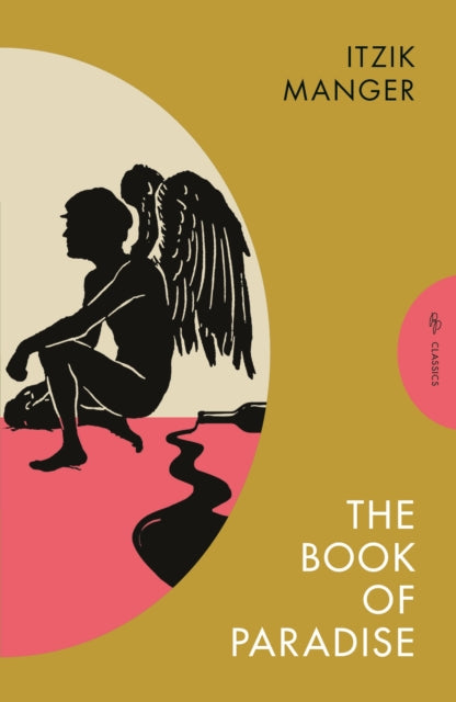 The Book of Paradise : The Marvellous Life Story of Samuel Abba Strewth-9781782279259