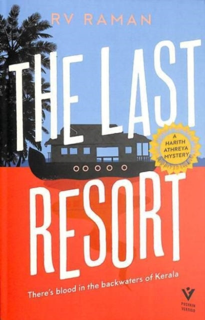 The Last Resort-9781782279402