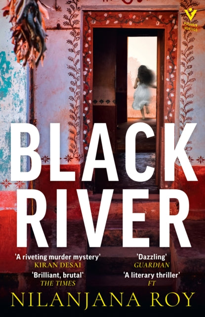 Black River-9781782279440