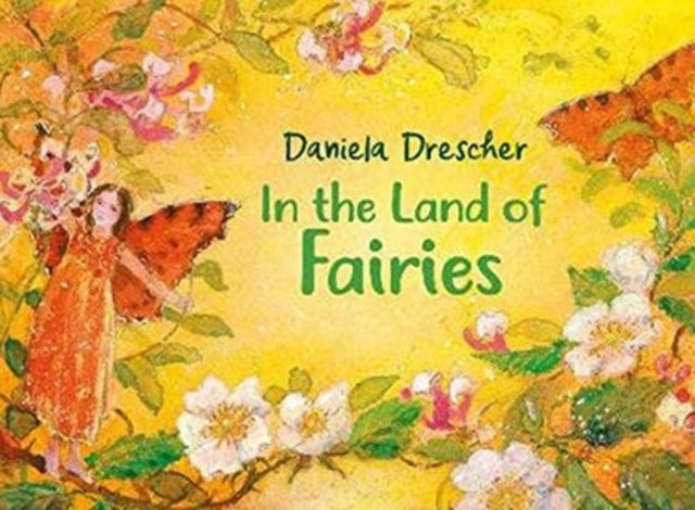 In the Land of Fairies-9781782507215