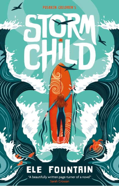 Storm Child-9781782693888
