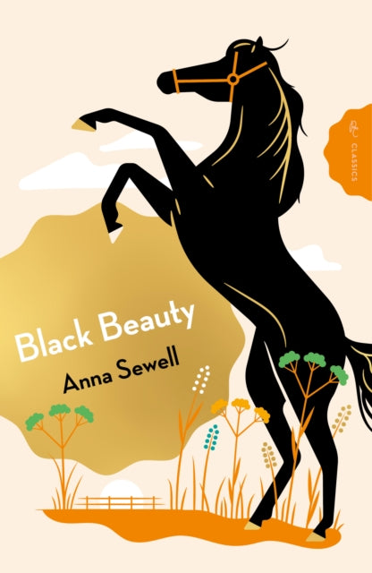 Black Beauty-9781782695509