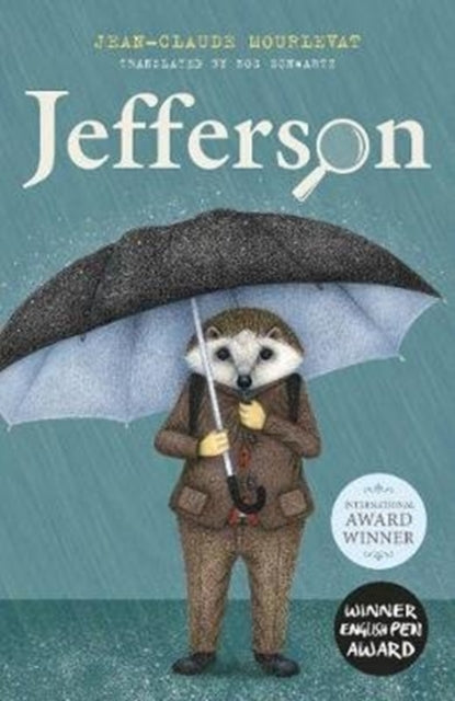 Jefferson - Jean-Claude Mourlevat