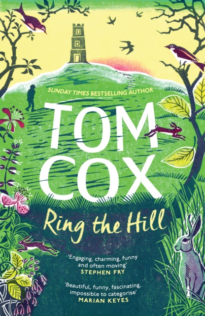 Ring the Hill-9781783529018