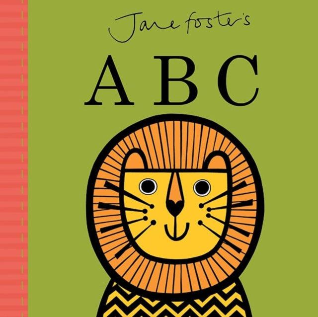 Jane Foster&#39;s ABC-9781783702343