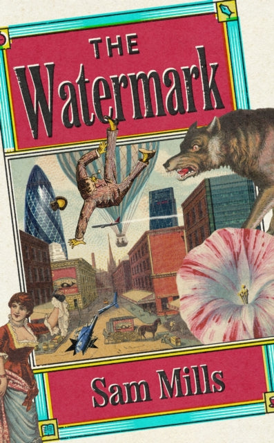The Watermark-9781783789658