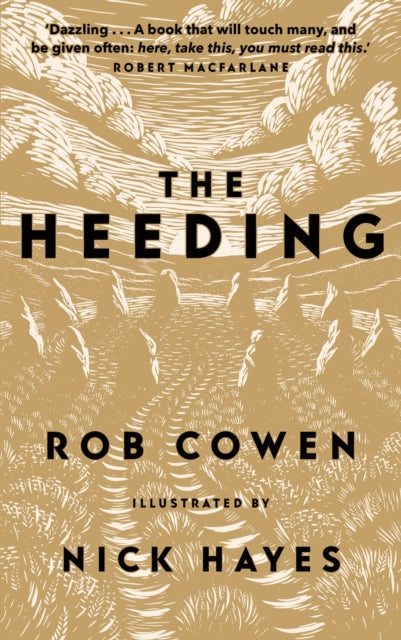 The Heeding-9781783966332