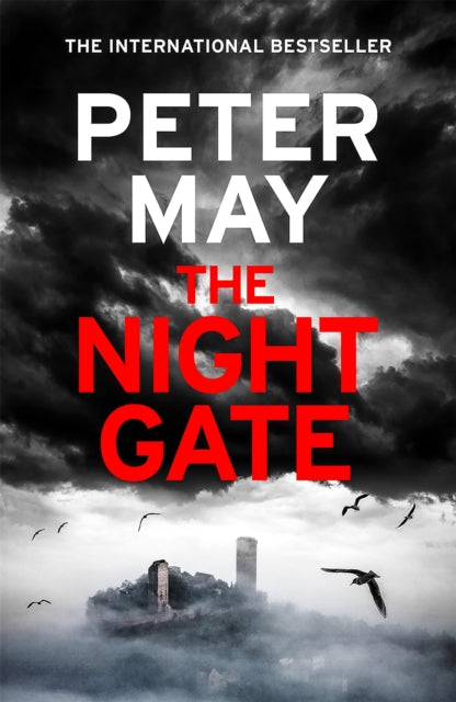 The Night Gate: the Razor-Sharp Finale to the Enzo Macleod Investigations - Peter May
