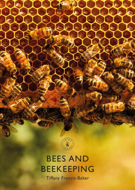 Bees and Beekeeping-9781784424473