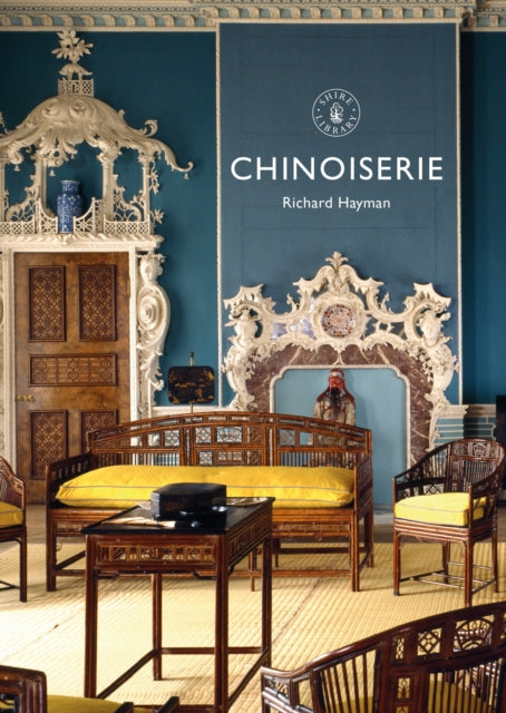 Chinoiserie - Richard Hayman