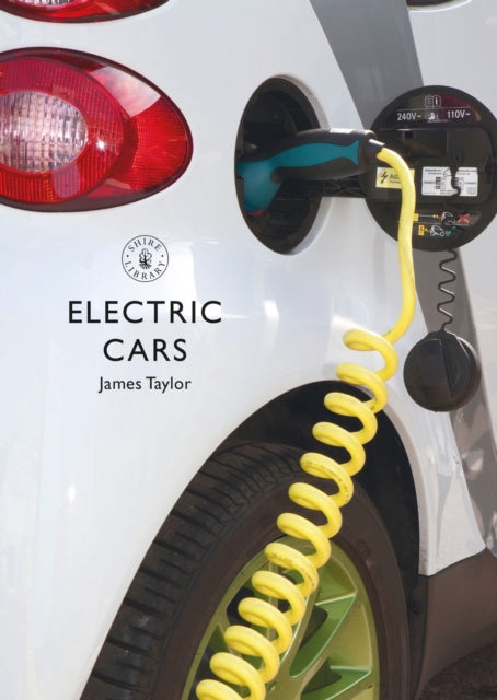 Electric Cars-9781784424916