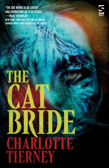 The Cat Bride-9781784633622