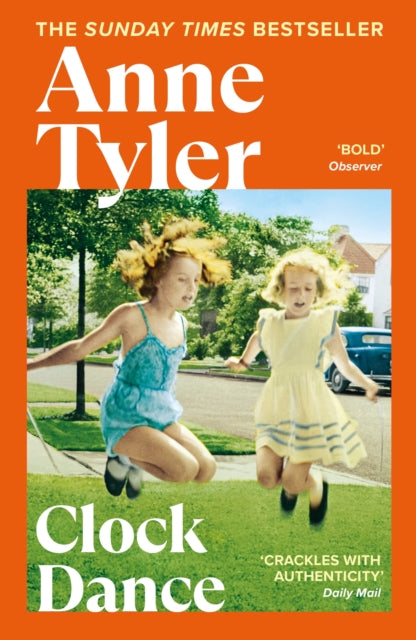 Clock Dance-9781784708597