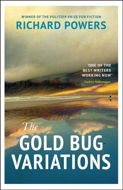The Gold Bug Variations - Richard Powers