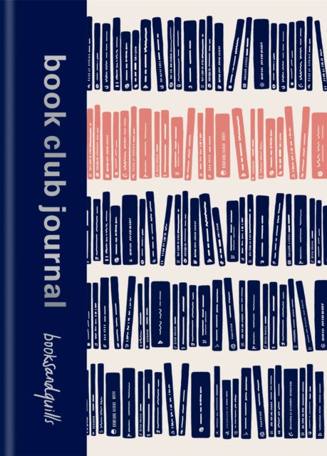 Book Club Journal - Sanne Vliegenthart