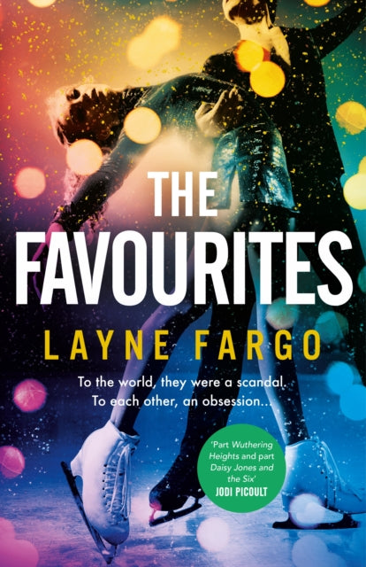 The Favourites-9781784745486
