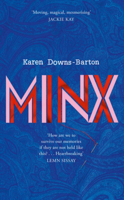 Minx-9781784745875