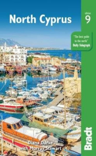 North Cyprus-9781784776787