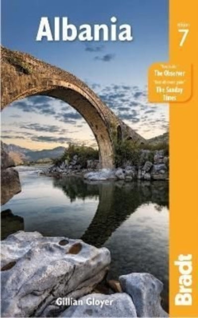 Albania-9781784779122