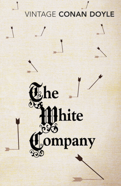 The White Company-9781784870164