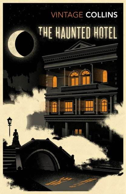 The Haunted Hotel-9781784871154