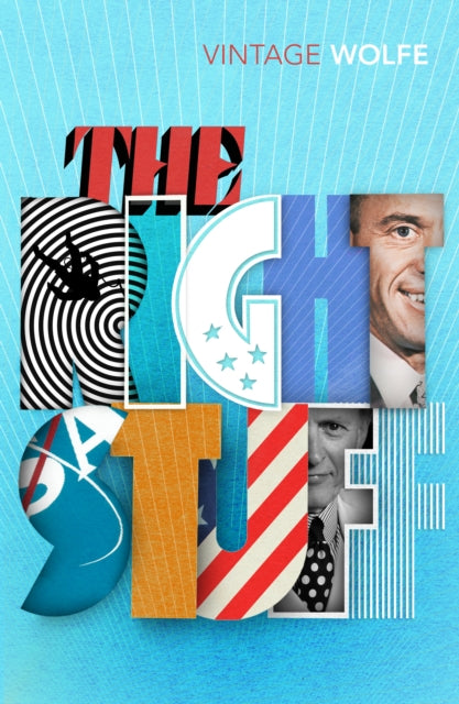 The Right Stuff-9781784873714