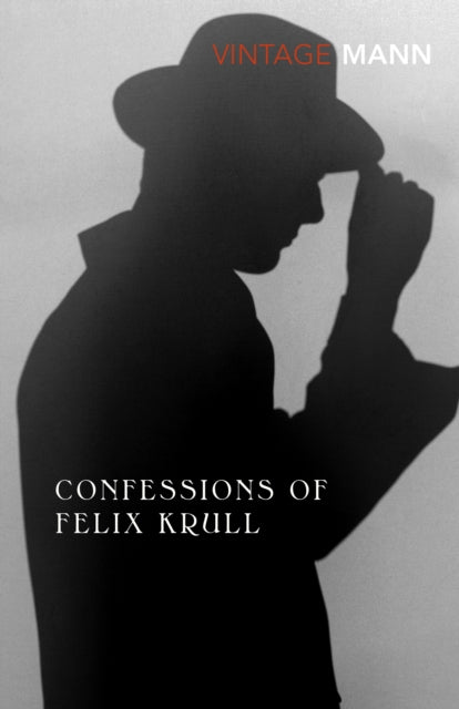 Confessions Of Felix Krull-9781784875060
