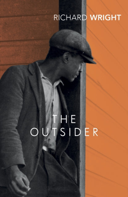 The Outsider - Richard Wright
