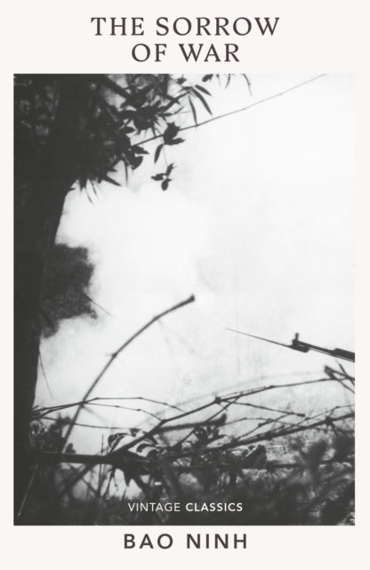 The Sorrow of War-9781784879839