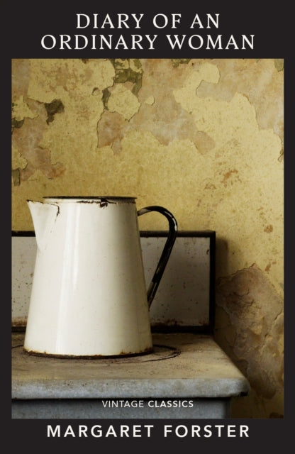 Diary of an Ordinary Woman-9781784879846