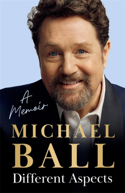 Different Aspects : The magical memoir from the West End legend-9781785120060