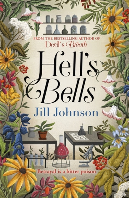 Hell's Bells-9781785305030