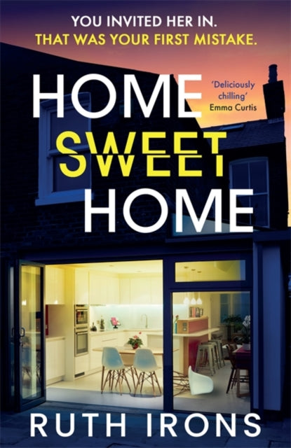 Home Sweet Home : -9781785307553