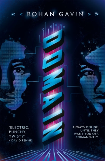 Domain : -9781785307980