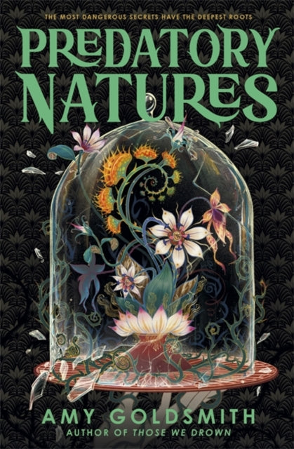Predatory Natures-9781785308864