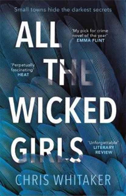 All The Wicked Girls : The addictive thriller with a huge heart from the bestselling author of ALL THE COLOURS OF THE DARK-9781785761522