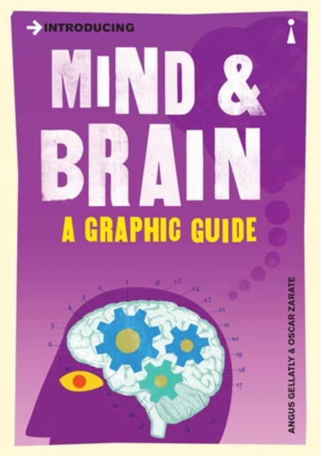 Introducing Mind and Brain : A Graphic Guide-9781785783135