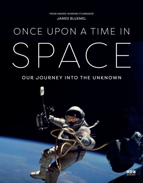 Once Upon a Time in Space-9781785949807