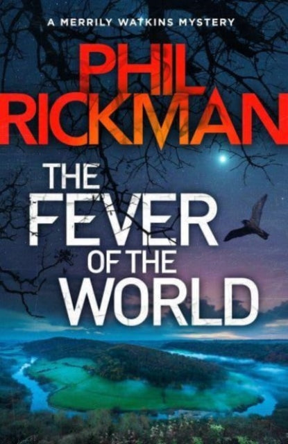 The Fever of the World : &#39;Brilliantly eerie&#39; Peter James-9781786494610