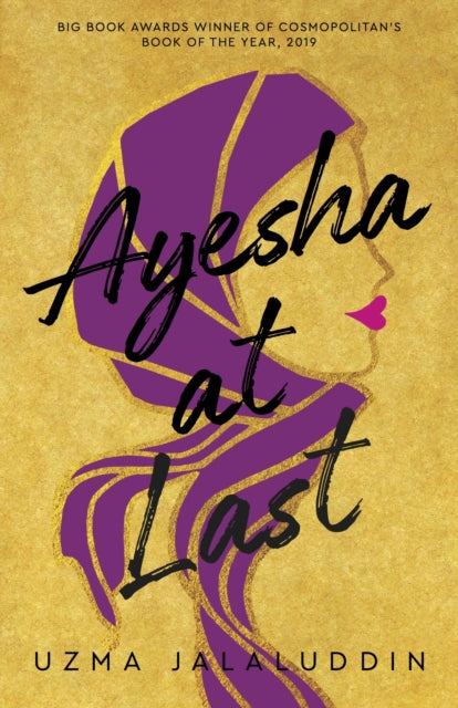 Ayesha at Last-9781786497949