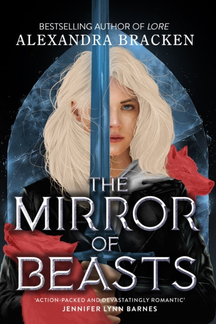 Silver in the Bone: The Mirror of Beasts : Book 2-9781786541741