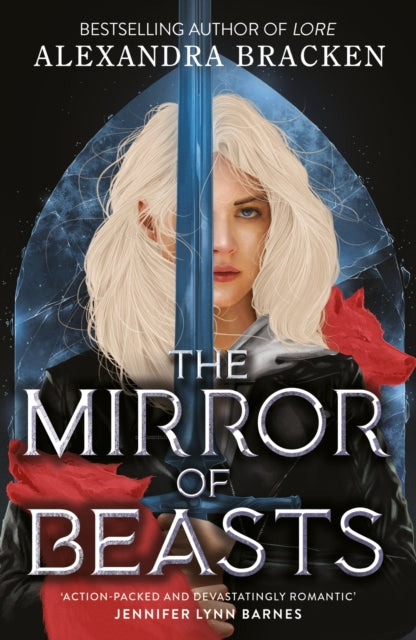 Silver in the Bone: The Mirror of Beasts : Book 2: Deliciously dark romance from the NYT bestselling author of Lore-9781786541758