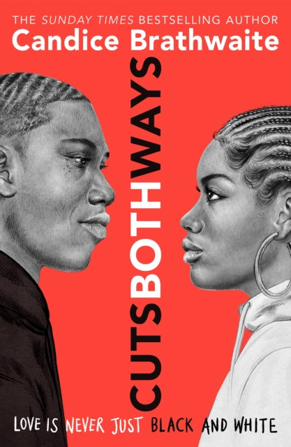 Cuts Both Ways : The YA romance from the Sunday Times Bestseller-9781786541833