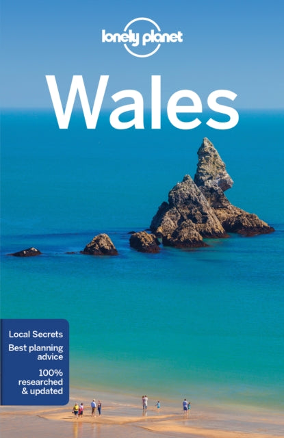 Lonely Planet Wales - Lonely Planet